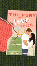 Fury of Love Knit-A-Long (and Crochet!)